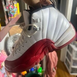Retro Jordan 12’s